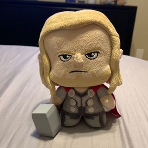 Funko Fabrikations: Avengers 2 Thor